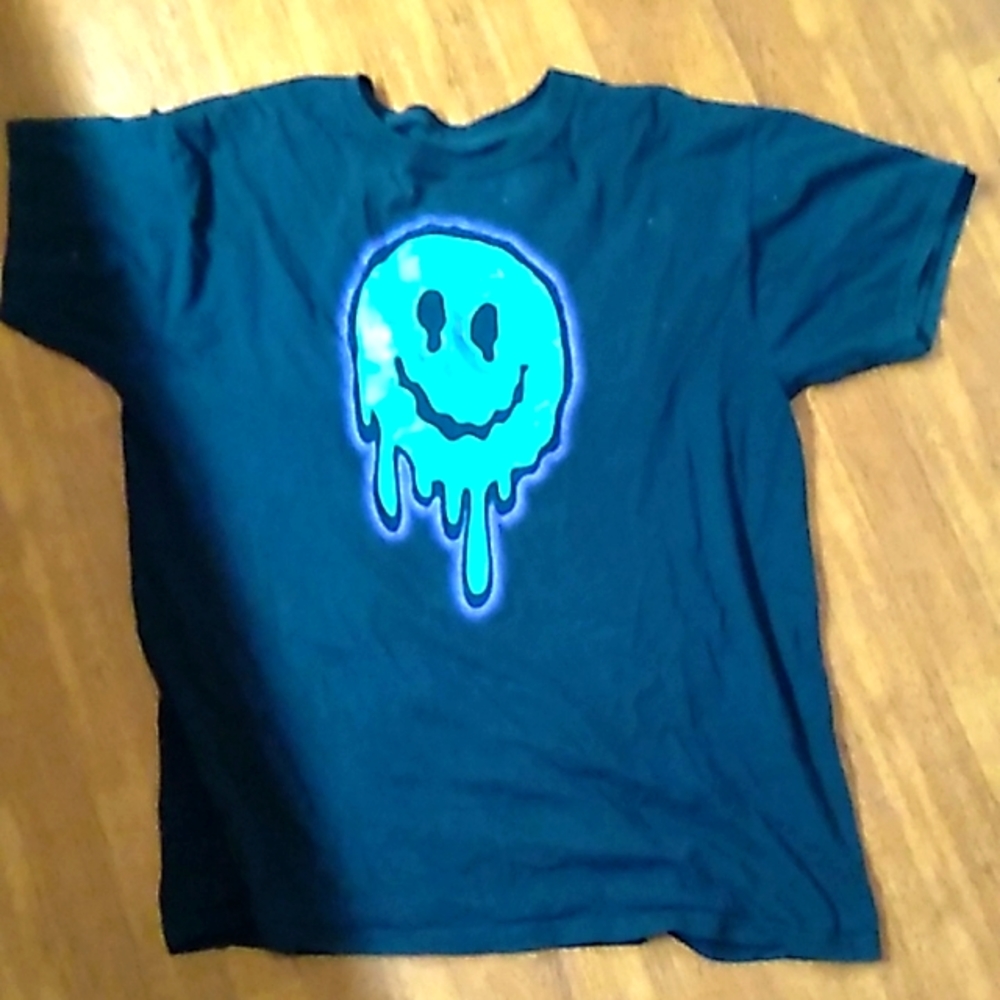 Men's LG T- shirt